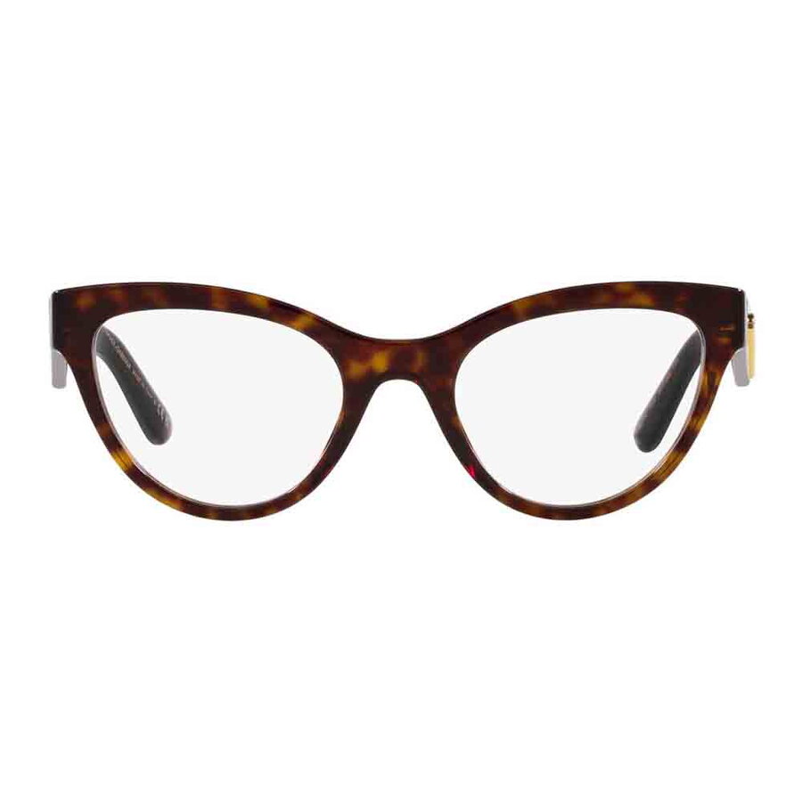 Rame ochelari de vedere dama Dolce&Gabbana DG3372 502