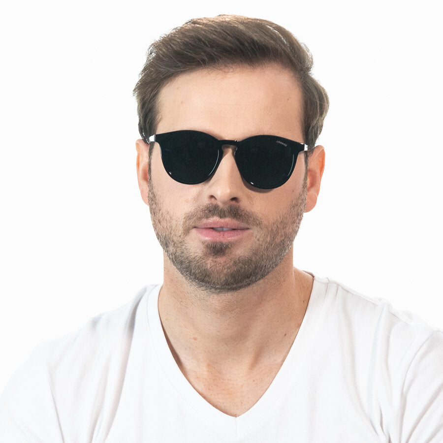 Ochelari de soare unisex Polaroid PLD 6098/S 807 M9