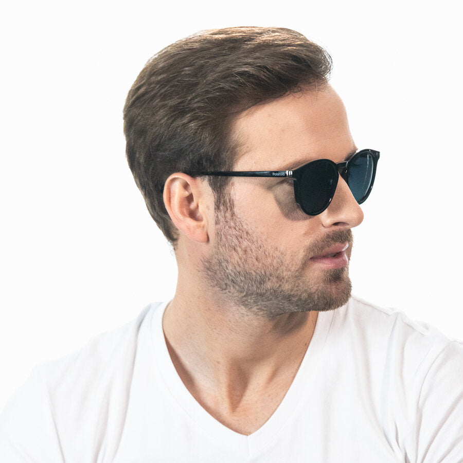 Ochelari de soare unisex Polaroid PLD 6098/S 807 M9