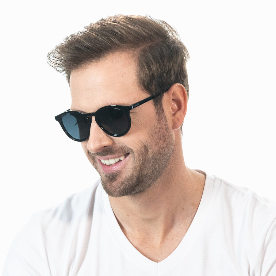 Ochelari de soare unisex Polaroid PLD 6098/S 807 M9