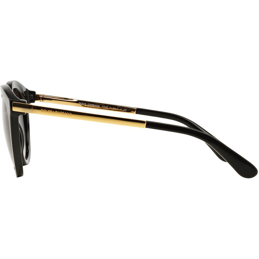 Солнцезащитные очки для женщин Dolce & Gabbana DG4268 501/8G