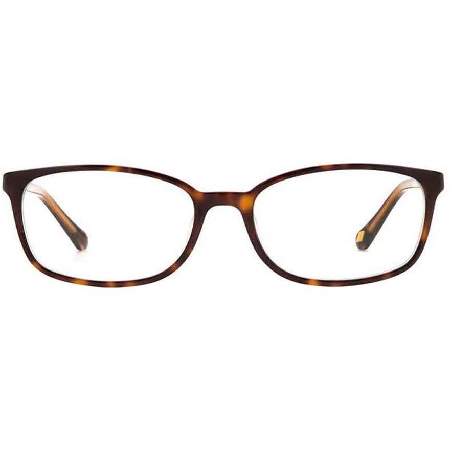 Женские оправы для очков Fossil FOS 7114 086