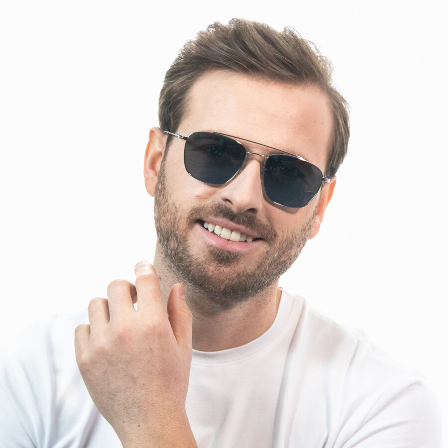 Солнцезащитные очки для мужчин Police SPL996 579B