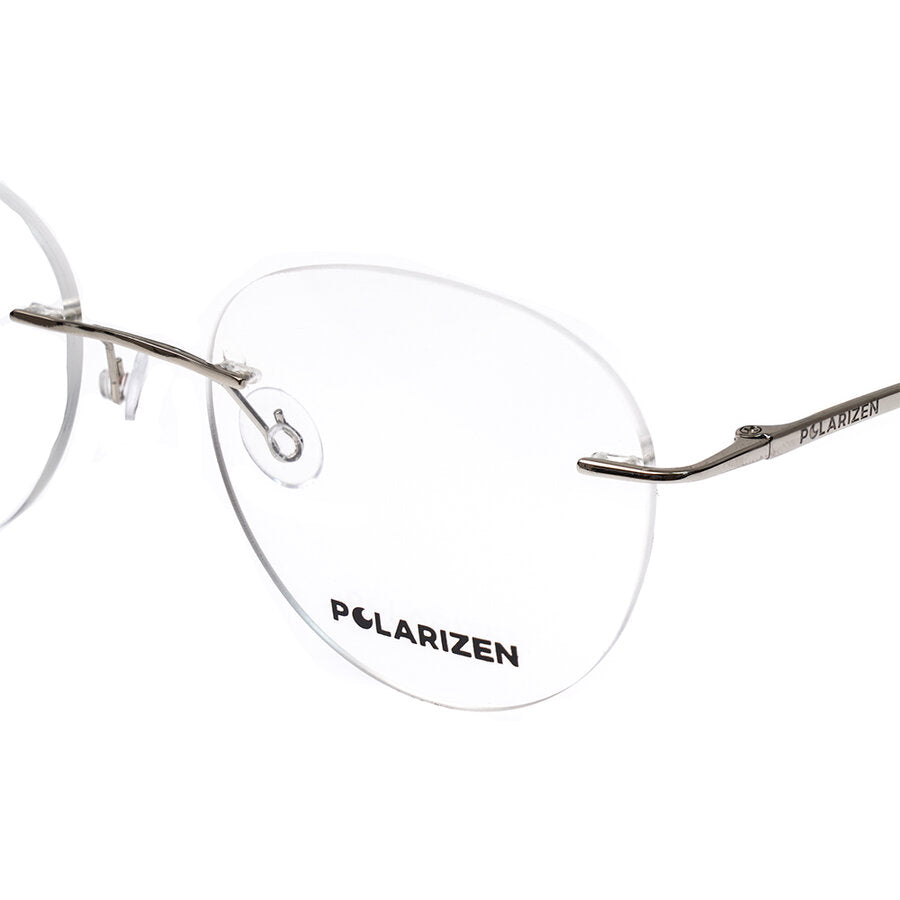 Оправы для очков унисекс Polarizen PZ2001 SH1 C2