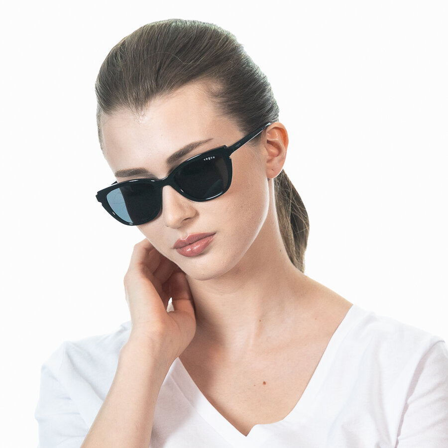 Солнцезащитные очки для женщин Vogue VO5293S W44/87