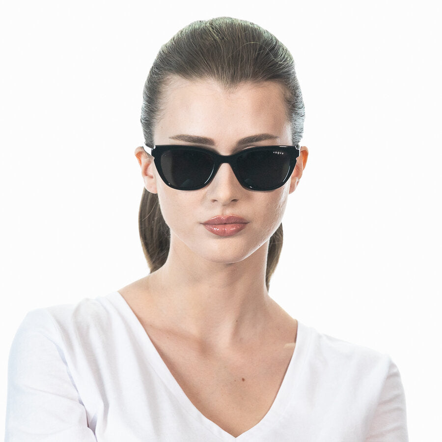 Солнцезащитные очки для женщин Vogue VO5293S W44/87