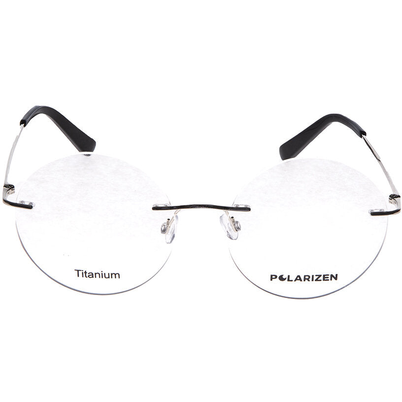 Оправы для очков унисекс Polarizen PZ2001 SH2 C2