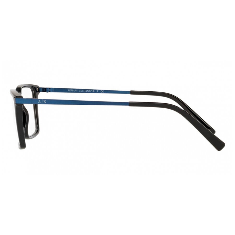 Мужские оправы для очков Armani ExchangeAX3077 8158