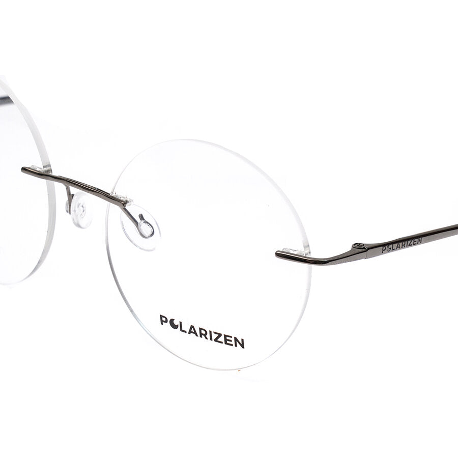 Оправы для очков унисекс Polarizen PZ2001 SH2 C3
