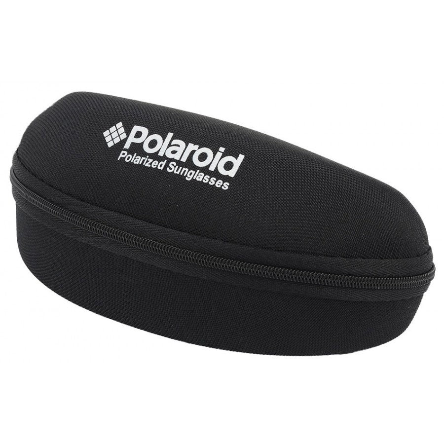 Ochelari de soare unisex Polaroid17 1012/S PR6 H8 HAVANA
