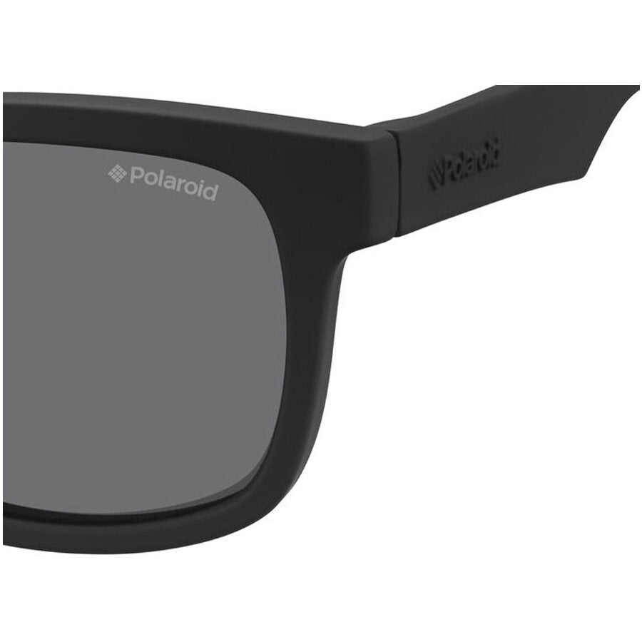 Детские солнцезащитные очки Polaroid PLD 8020/S YYV/Y2