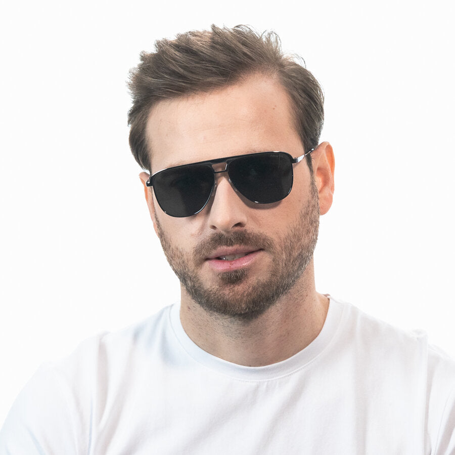 Мужские солнцезащитные очки Arnette AN3082 735/87
