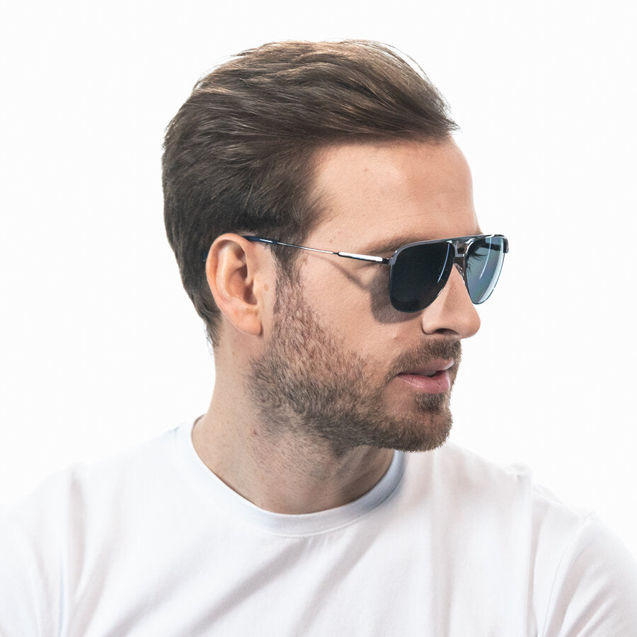 Мужские солнцезащитные очки Arnette AN3082 735/87