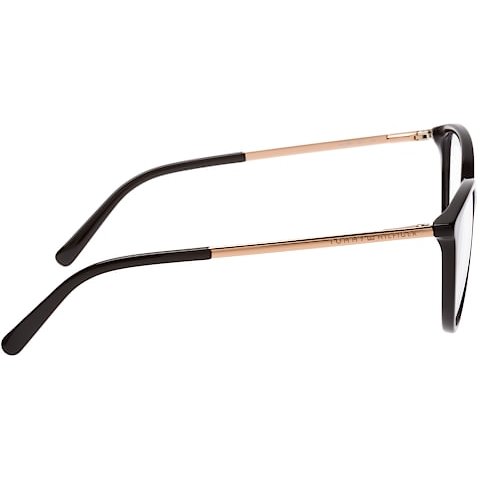 Женские оправы для очков Tommy Hilfiger TH 1590 807 BLACK