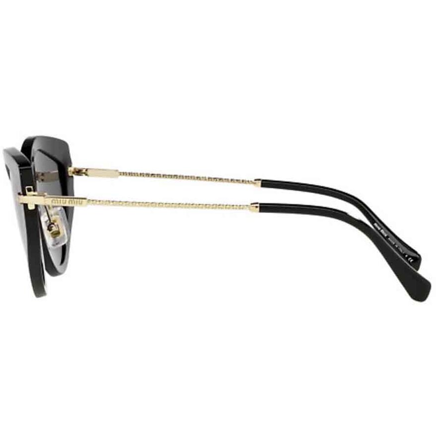 Ochelari de soare dama Miu Miu MU 08XS 1AB5S0