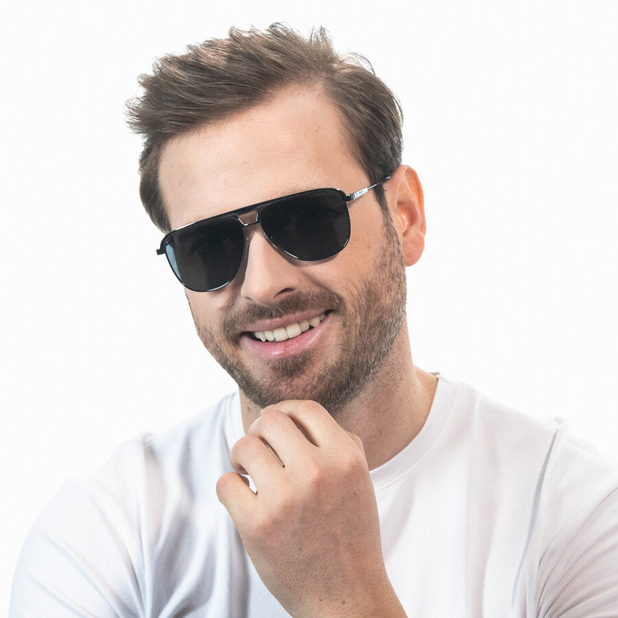 Мужские солнцезащитные очки Arnette AN3082 735/87