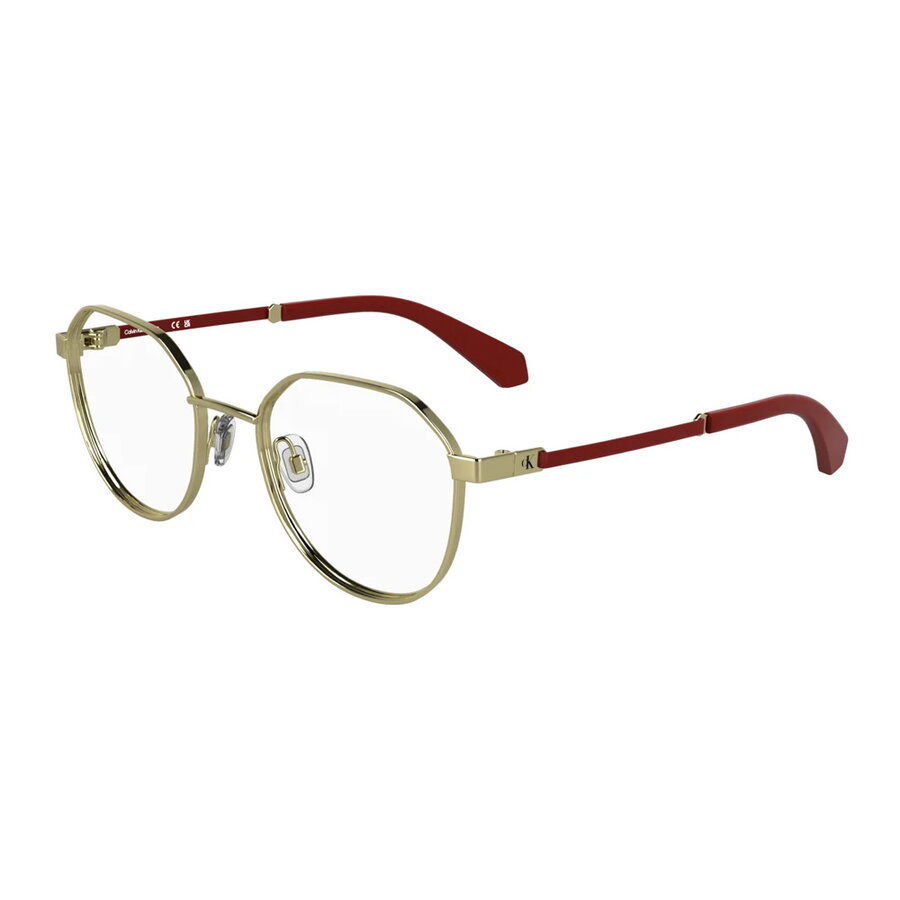 Rame ochelari de vedere barbati Calvin Klein Jeans CKJ25304 717