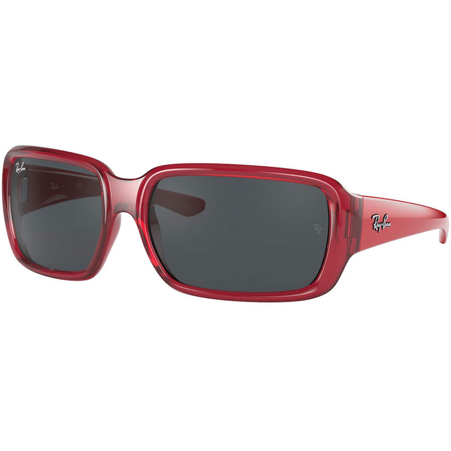 Детские солнцезащитные очки Ray-Ban RJ9072S 707787