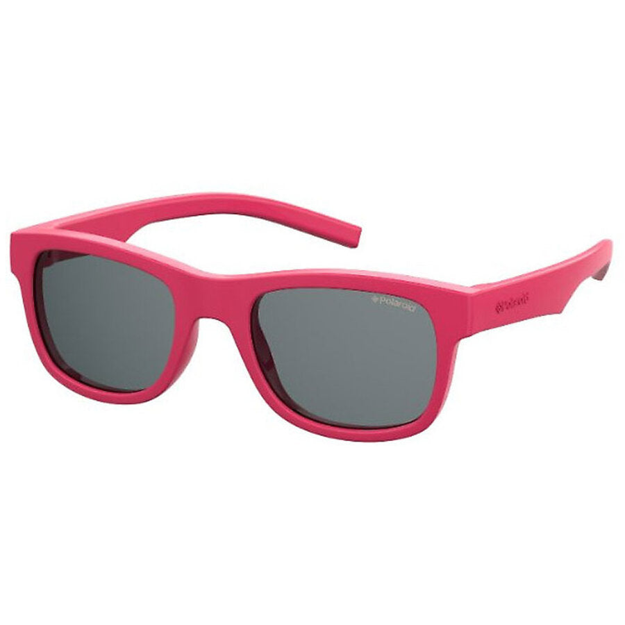 Ochelari de soare copii Polaroid PLD 8020/S/SM 35J/M9
