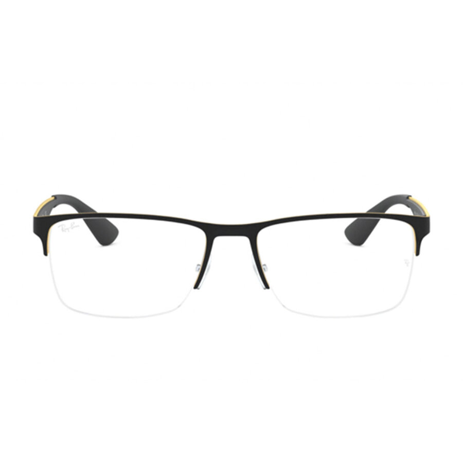 Оправа для очков унисекс Ray-Ban RX6335 2890