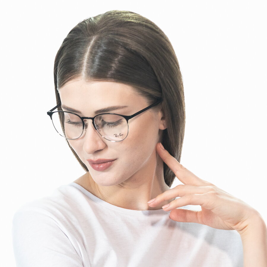 Оправы для очков унисекс Ray-Ban RX6375 2861