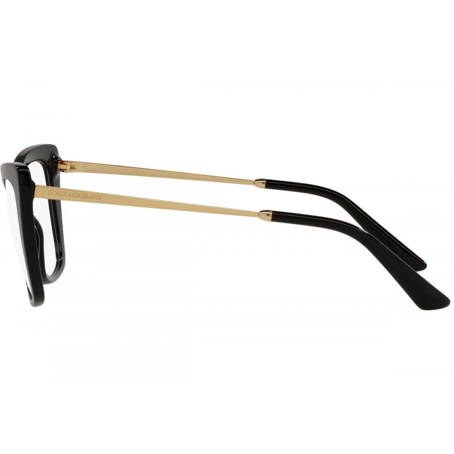 Женские оправы для очков Dolce & Gabbana DG3348 501