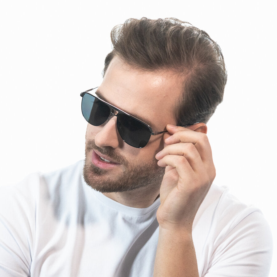 Мужские солнцезащитные очки Arnette AN3082 735/87