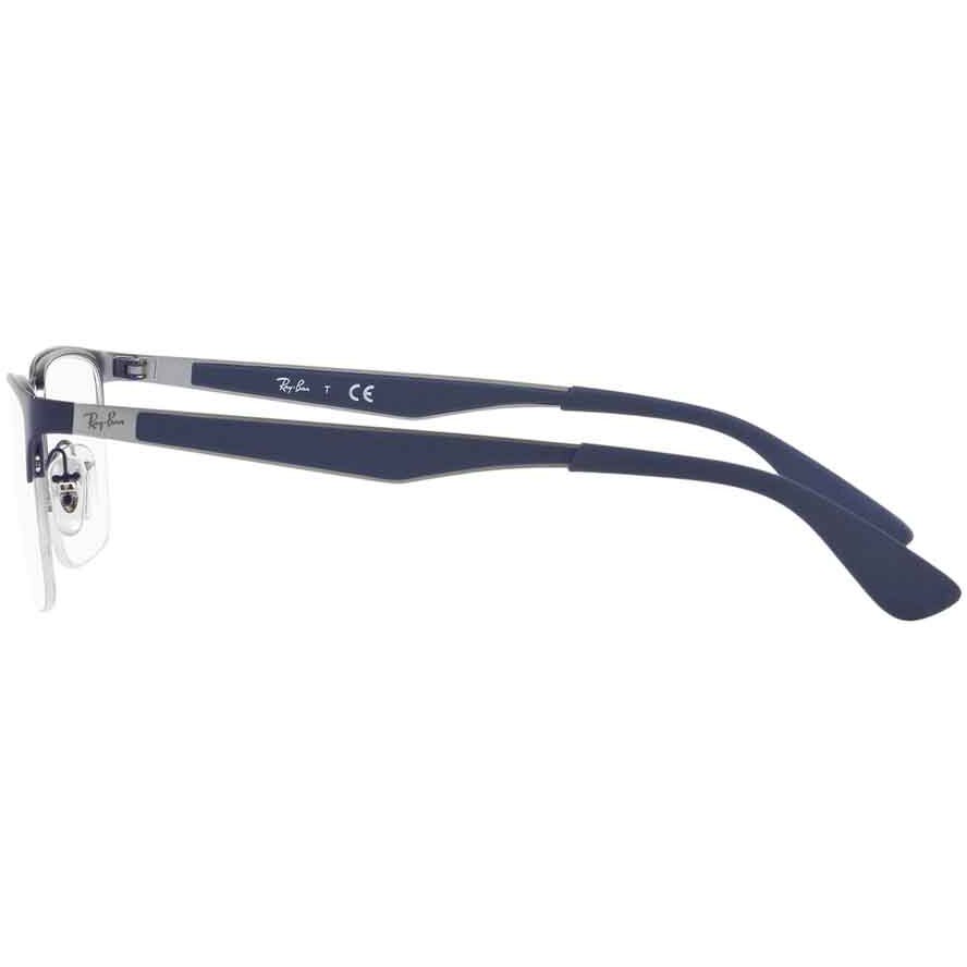 Ray-Ban RX6335 2947 оправа для очков унисекс