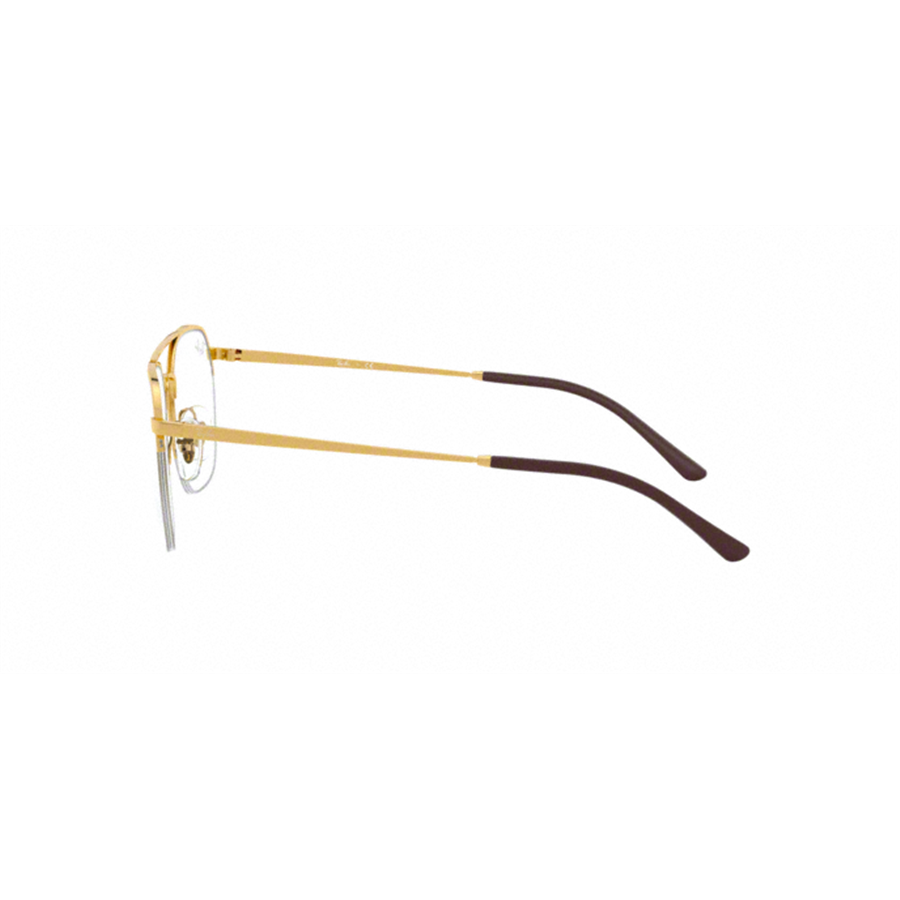 Оправа для очков Ray-Ban RX6444 2500 унисекс