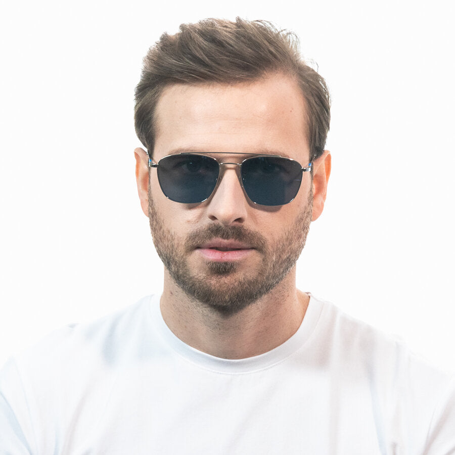 Солнцезащитные очки для мужчин Police SPL996 579B