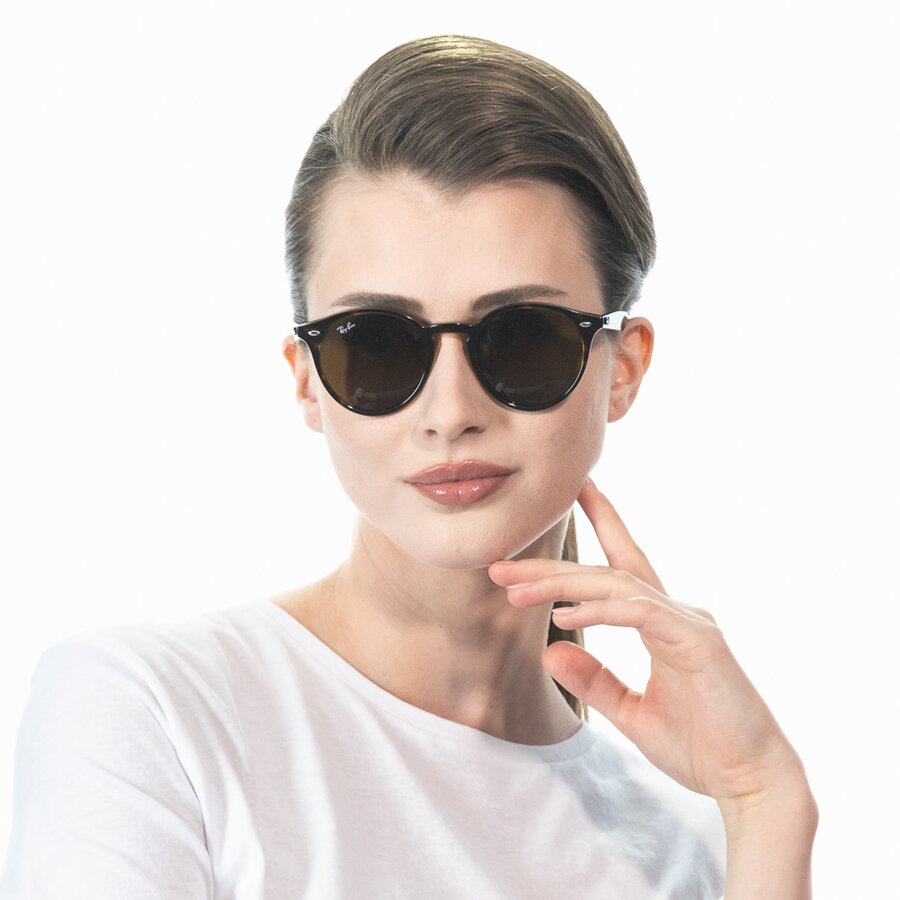 Ochelari de soare unisex Ray-Ban RB2180 710/73