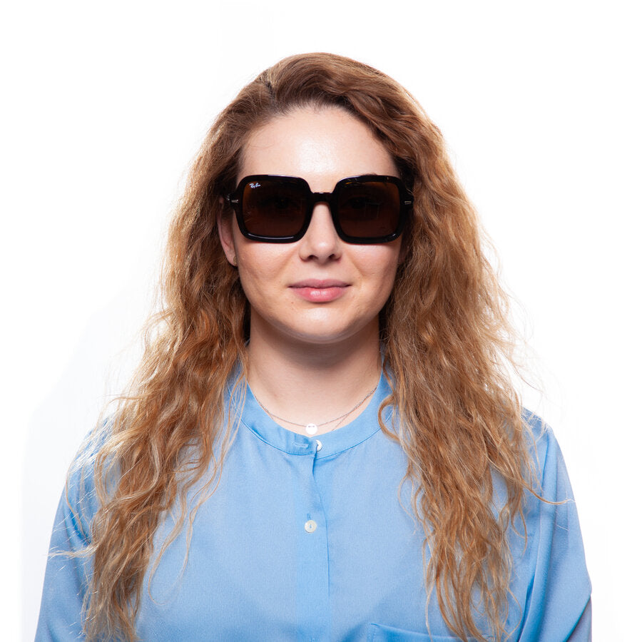 Ochelari de soare dama Ray-Ban RB2188 902/33