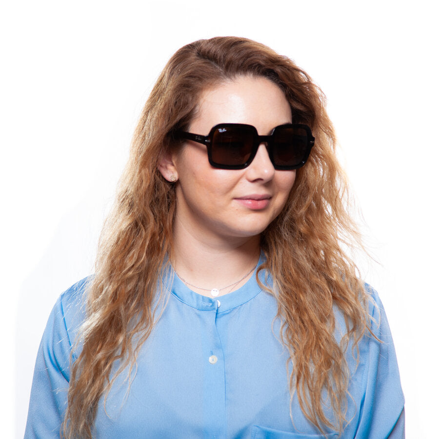 Ochelari de soare dama Ray-Ban RB2188 902/33