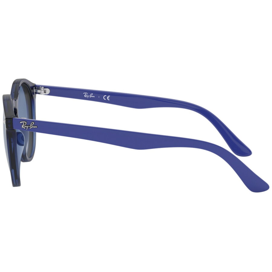 Ochelari de soare copii Ray-Ban RJ9064S 70624L