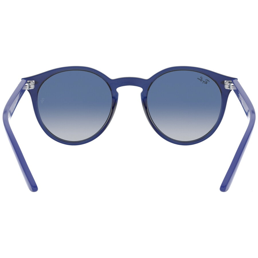 Ochelari de soare copii Ray-Ban RJ9064S 70624L