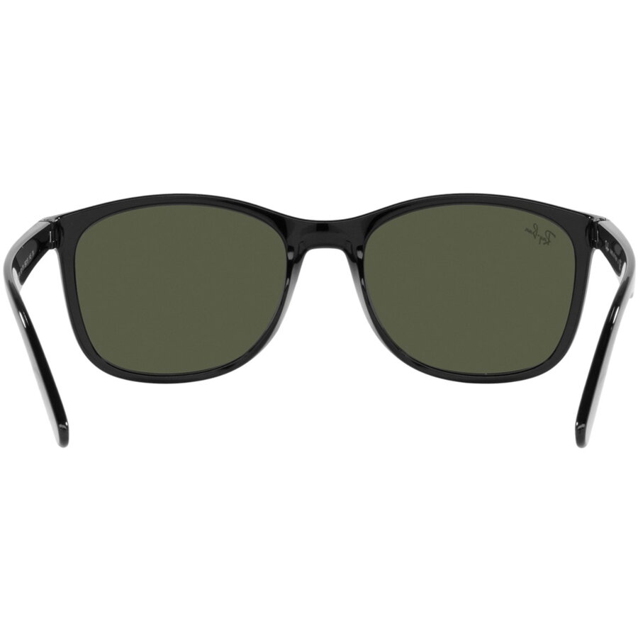 Ochelari de soare unisex Ray Ban RB4374 601/31