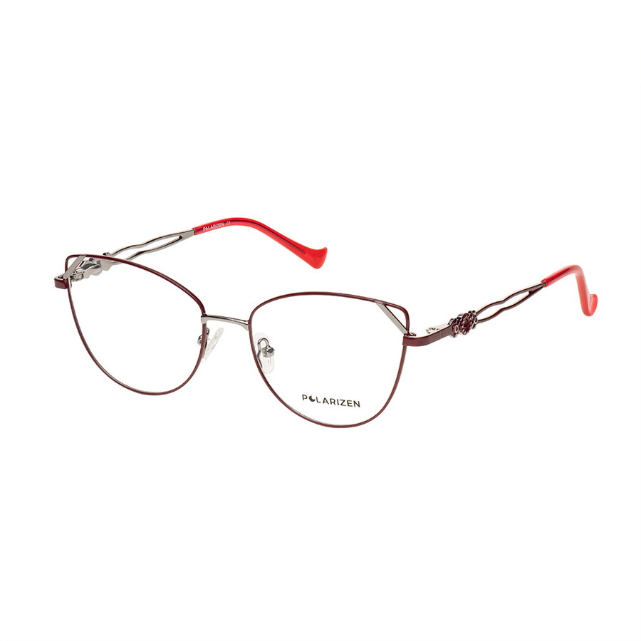 Rame ochelari de vedere dama Polarizen TL3584 C3