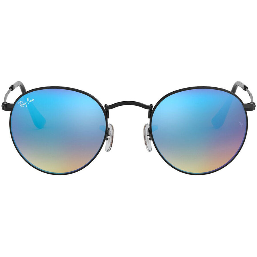 Ochelari de soare unisex Round Classic Ray-Ban RB3447 002/4O