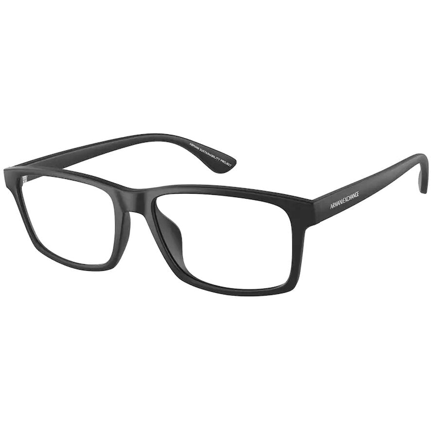 Мужские оправы для очков Armani Exchange AX3083U 8078