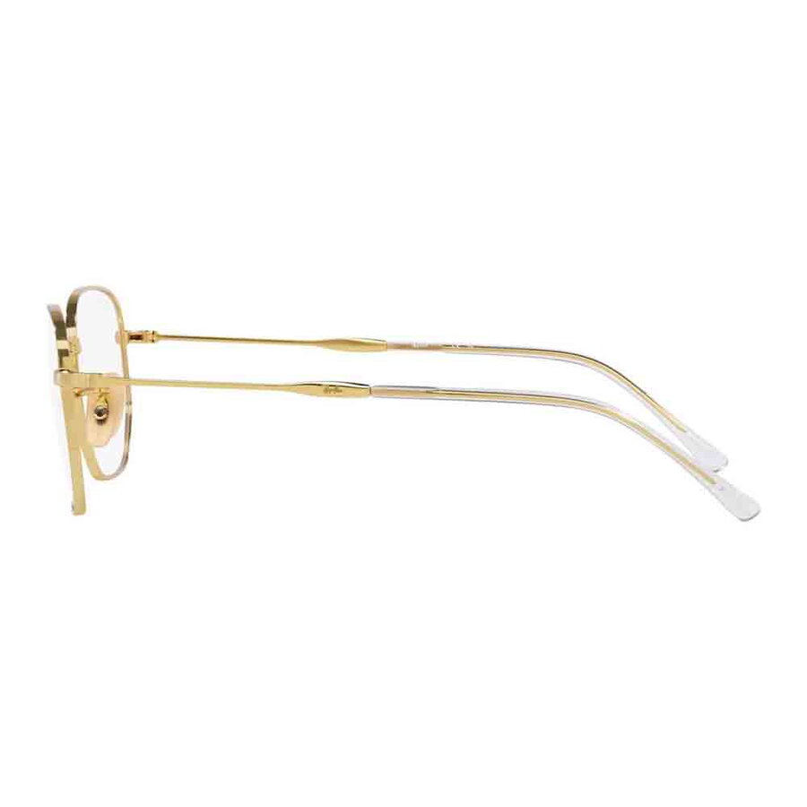 Оправы для очков унисекс Ray Ban RX6496 2500