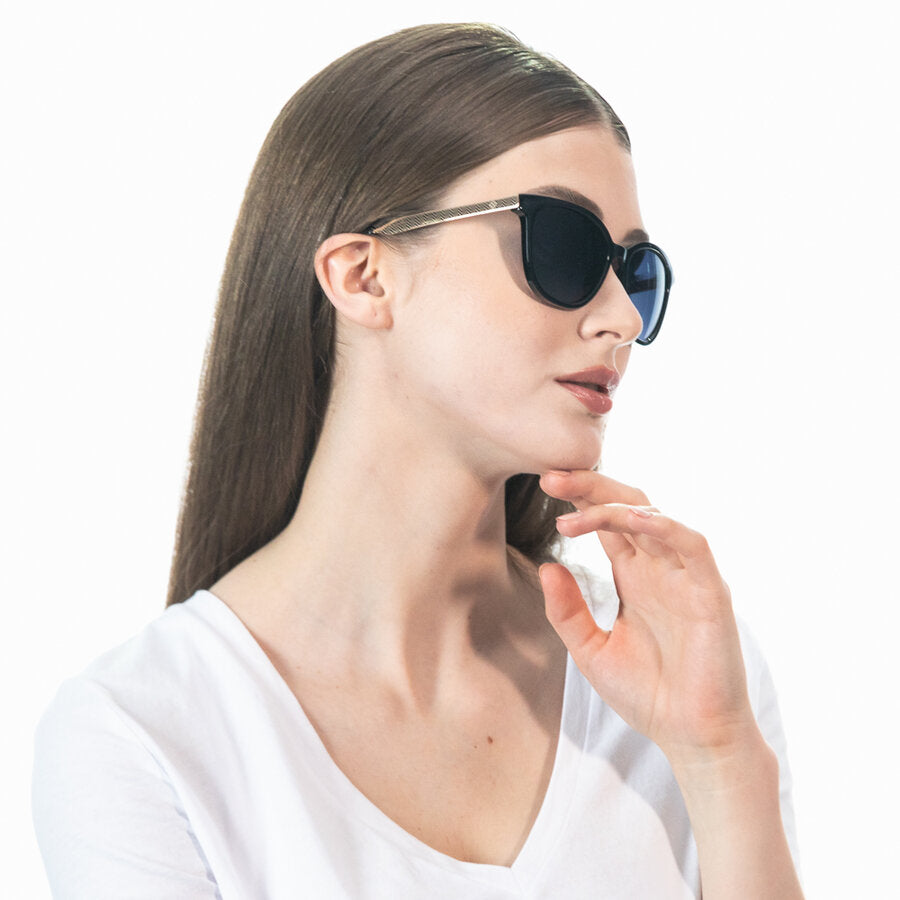 Ochelari de soare dama Polaroid PLD 5015/S BMB