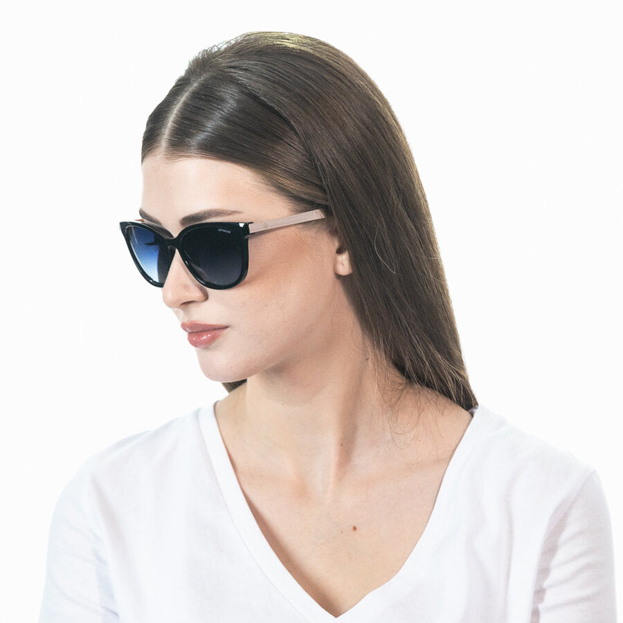 Ochelari de soare dama Polaroid PLD 5015/S BMB