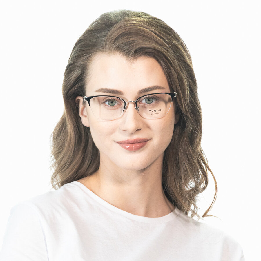 Женские оправы для очков Vogue VO4095B 352