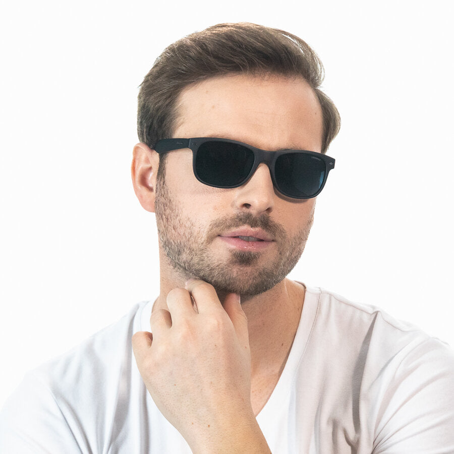 Ochelari de soare unisex Polaroid PLD 1015/S DL5 LB