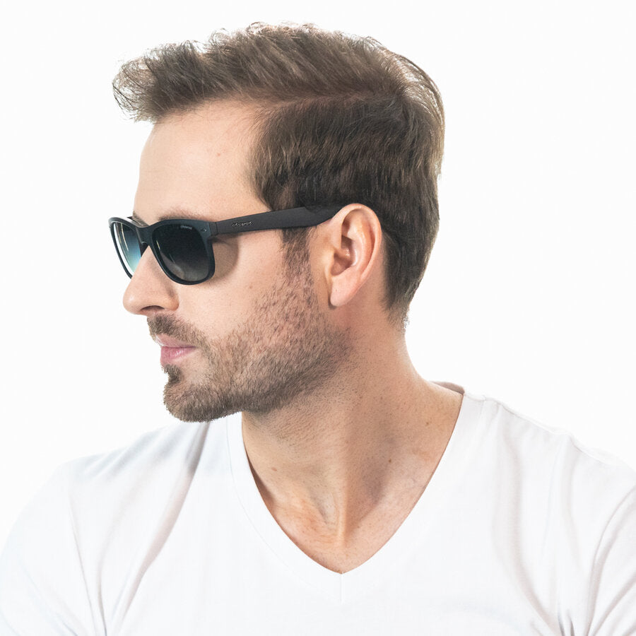 Ochelari de soare unisex Polaroid PLD 1015/S DL5 LB