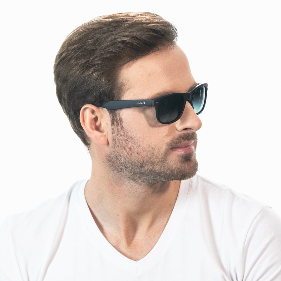 Ochelari de soare unisex Polaroid PLD 1015/S DL5 LB