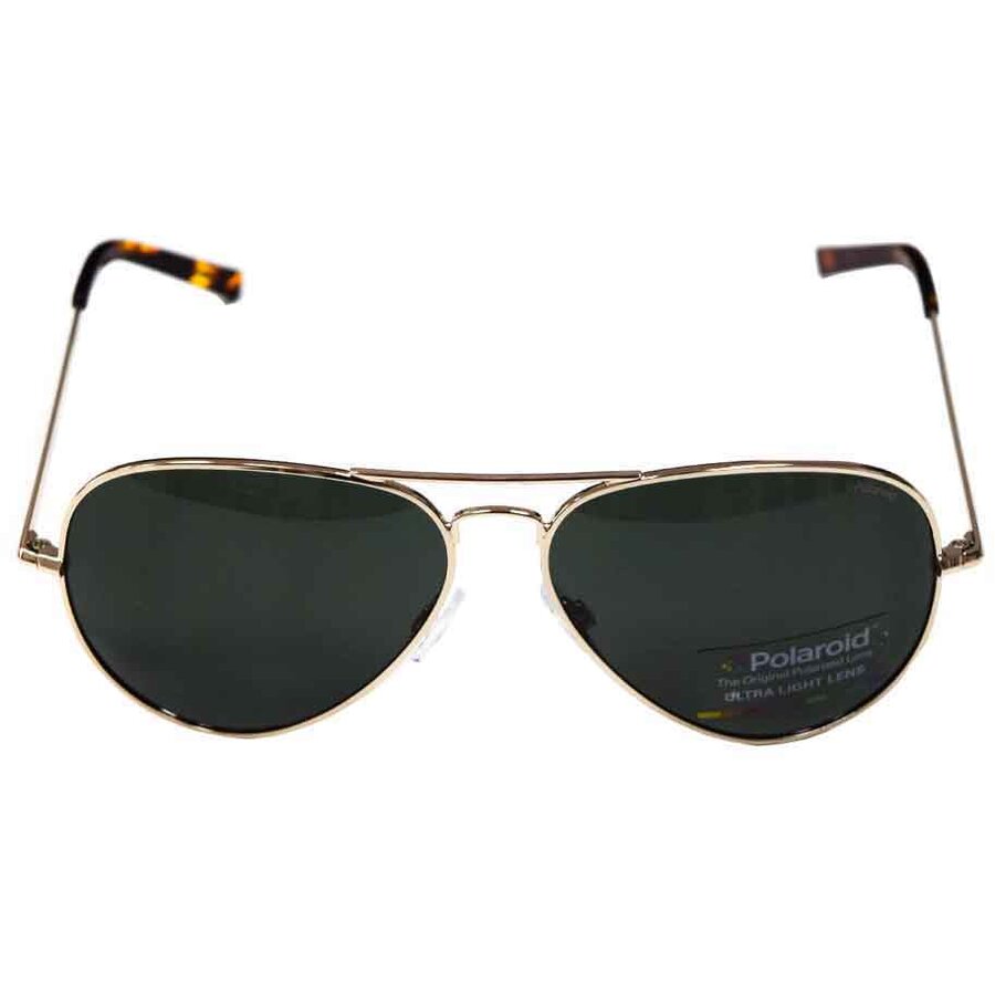 Ochelari de soare unisex Polaroid PLD 1017/S 3YG H8