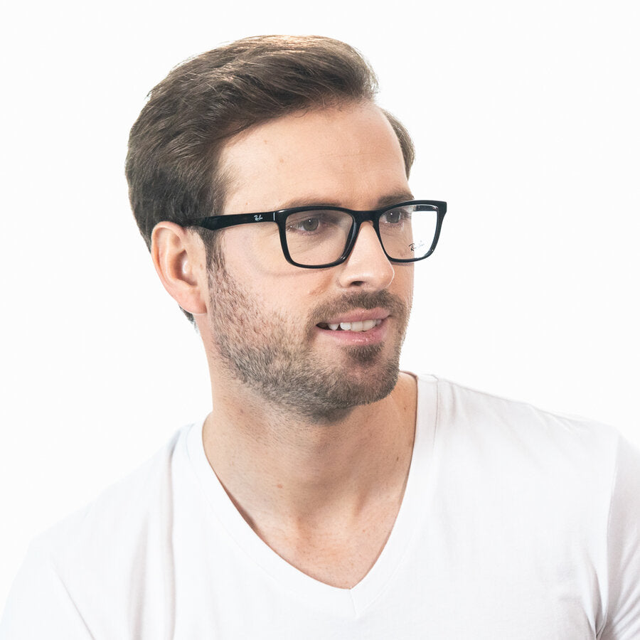 Оправы для очков унисекс Ray-Ban 0RX5279 2000