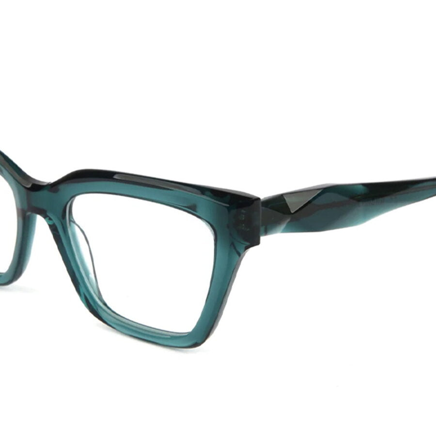 Женские оправы для очков Ana Hickmann AH6521 T01