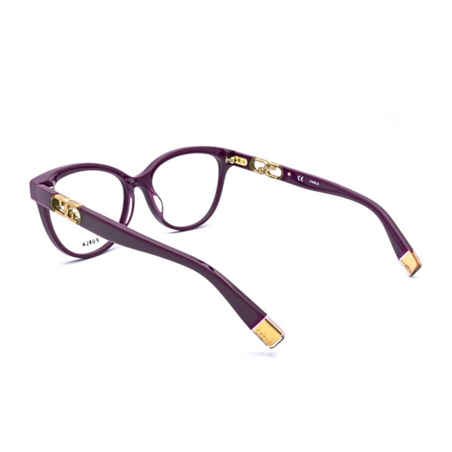 Оправа женских очков Furla VFU634 09MA